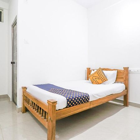 Spot On Rohini Inn Kadampuzha Kottakkal Kültér fotó