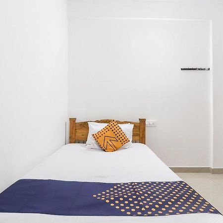 Spot On Rohini Inn Kadampuzha Kottakkal Kültér fotó