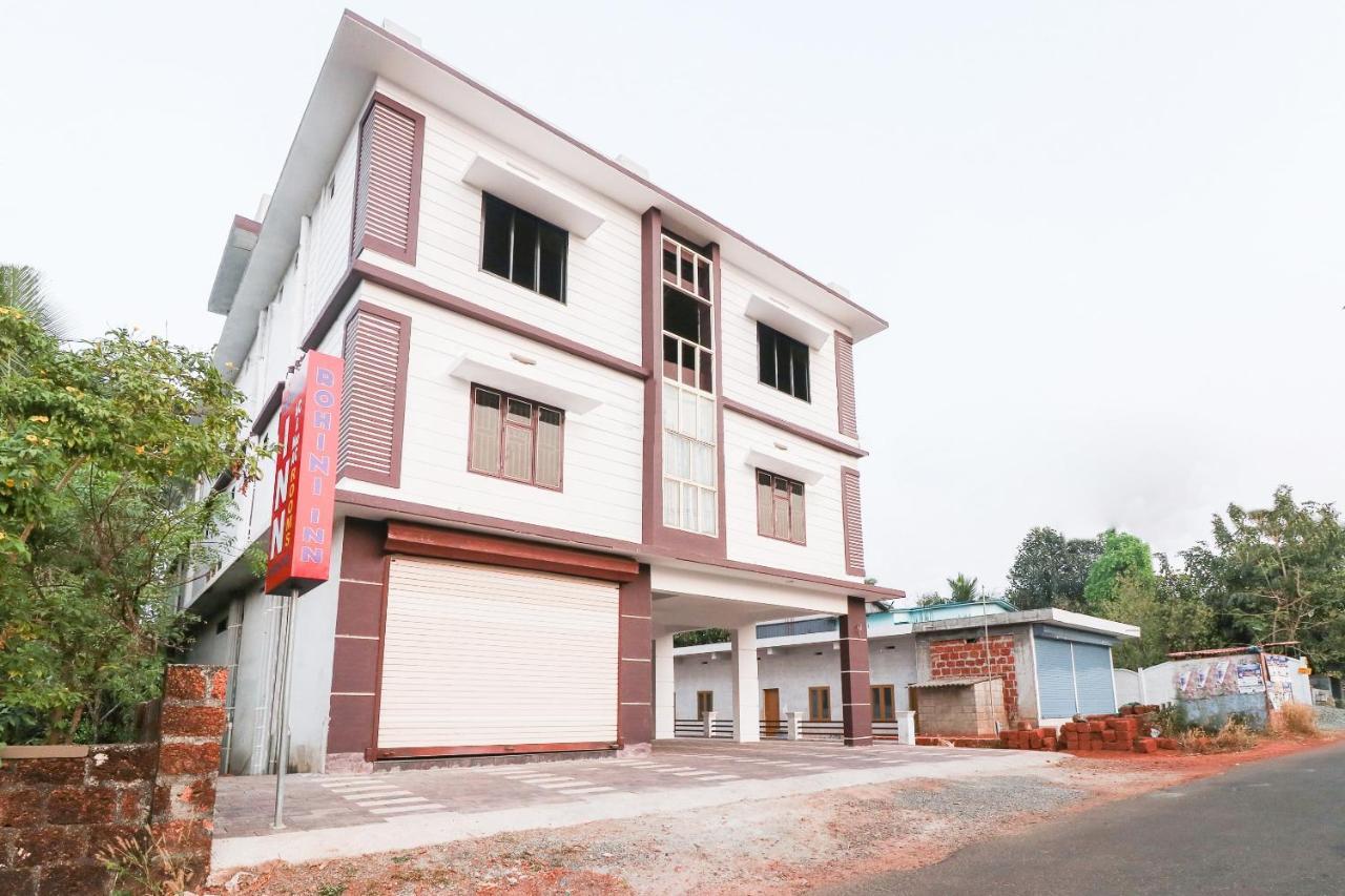 Spot On Rohini Inn Kadampuzha Kottakkal Kültér fotó