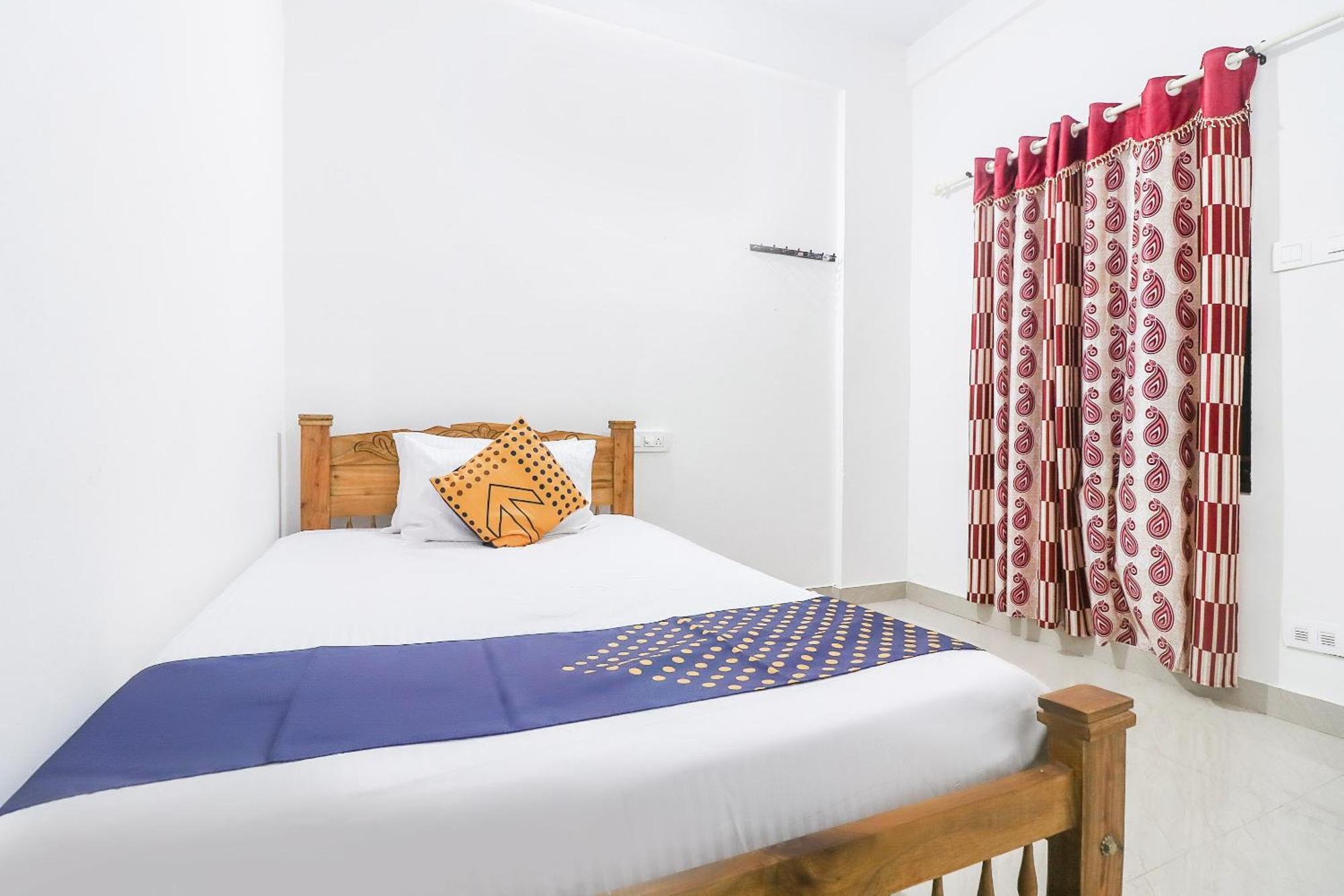 Spot On Rohini Inn Kadampuzha Kottakkal Kültér fotó