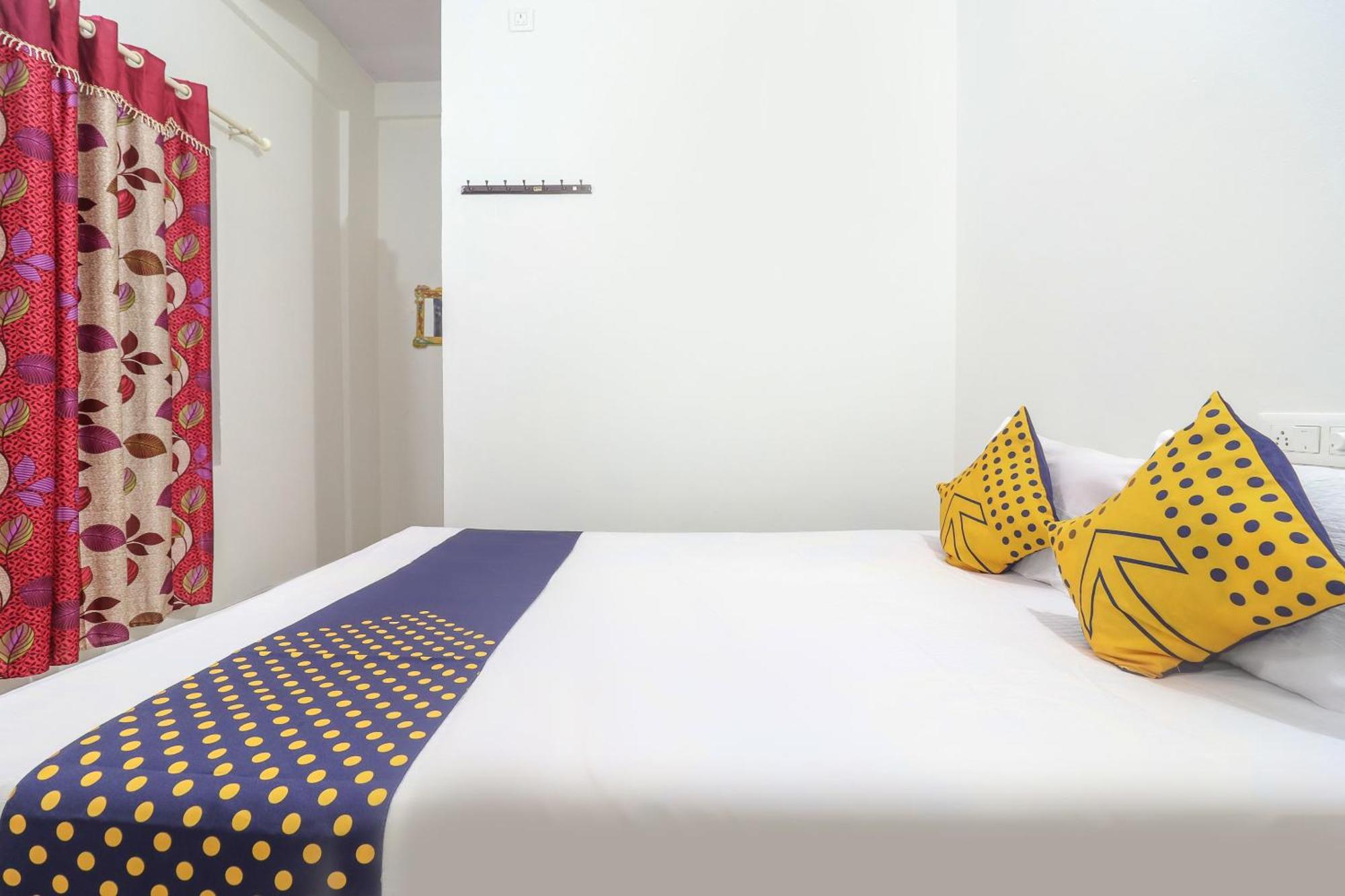 Spot On Rohini Inn Kadampuzha Kottakkal Kültér fotó