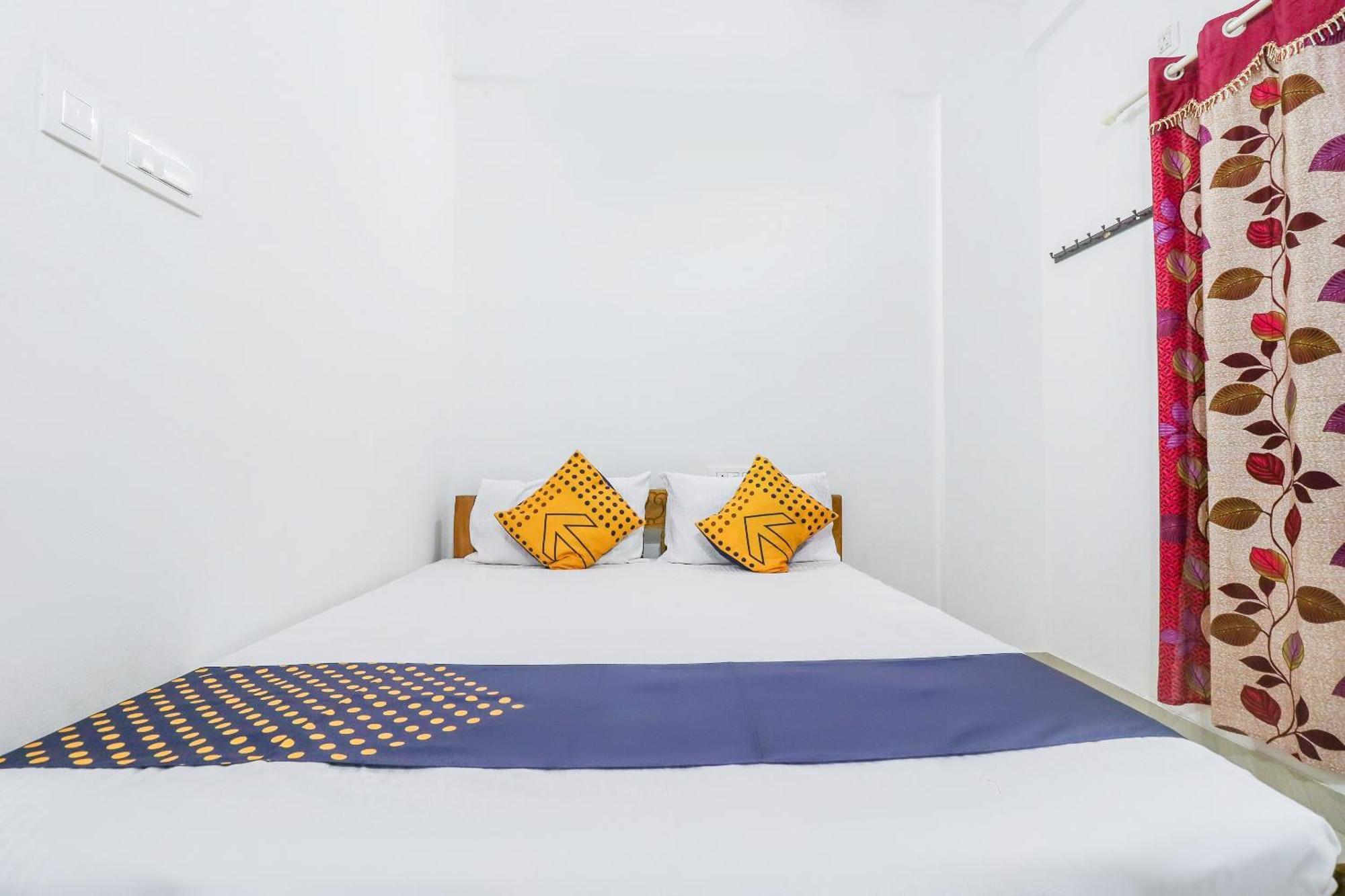 Spot On Rohini Inn Kadampuzha Kottakkal Kültér fotó