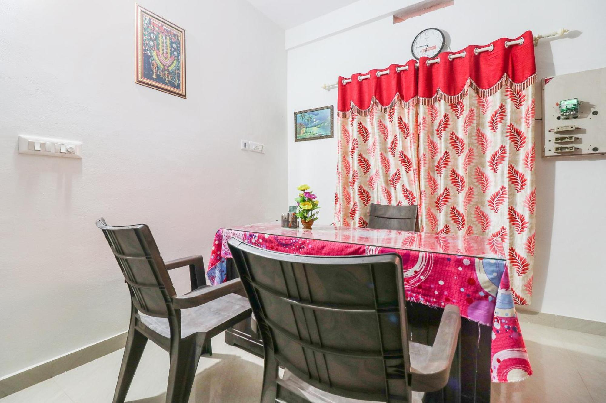 Spot On Rohini Inn Kadampuzha Kottakkal Kültér fotó