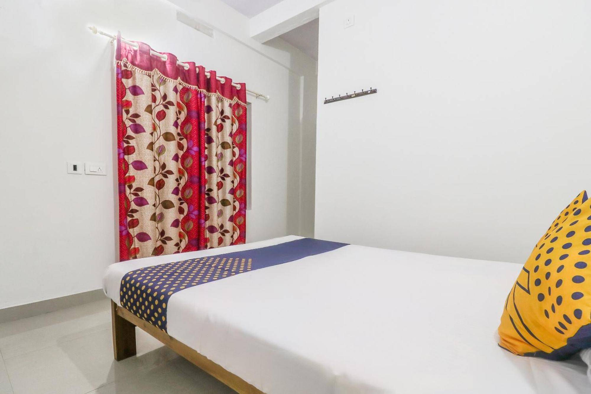 Spot On Rohini Inn Kadampuzha Kottakkal Kültér fotó