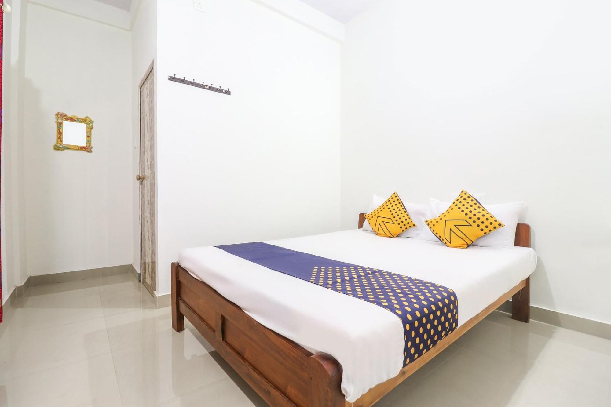 Spot On Rohini Inn Kadampuzha Kottakkal Kültér fotó