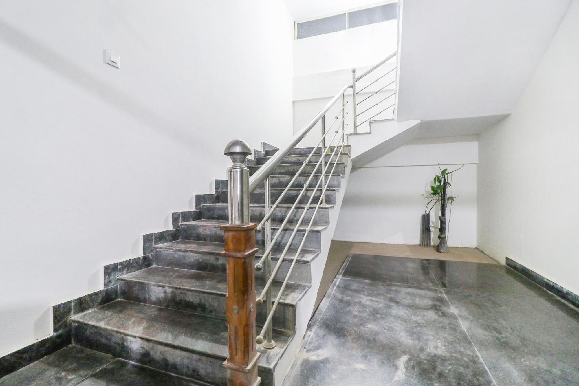 Spot On Rohini Inn Kadampuzha Kottakkal Kültér fotó