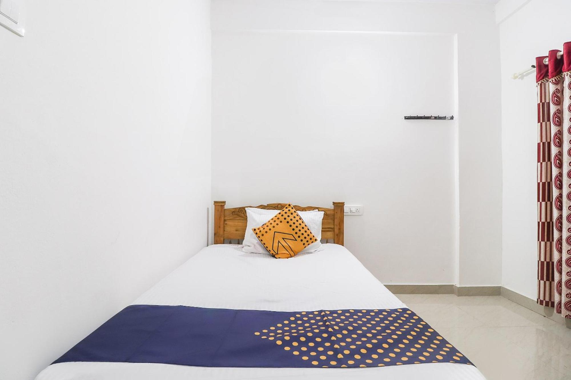 Spot On Rohini Inn Kadampuzha Kottakkal Kültér fotó