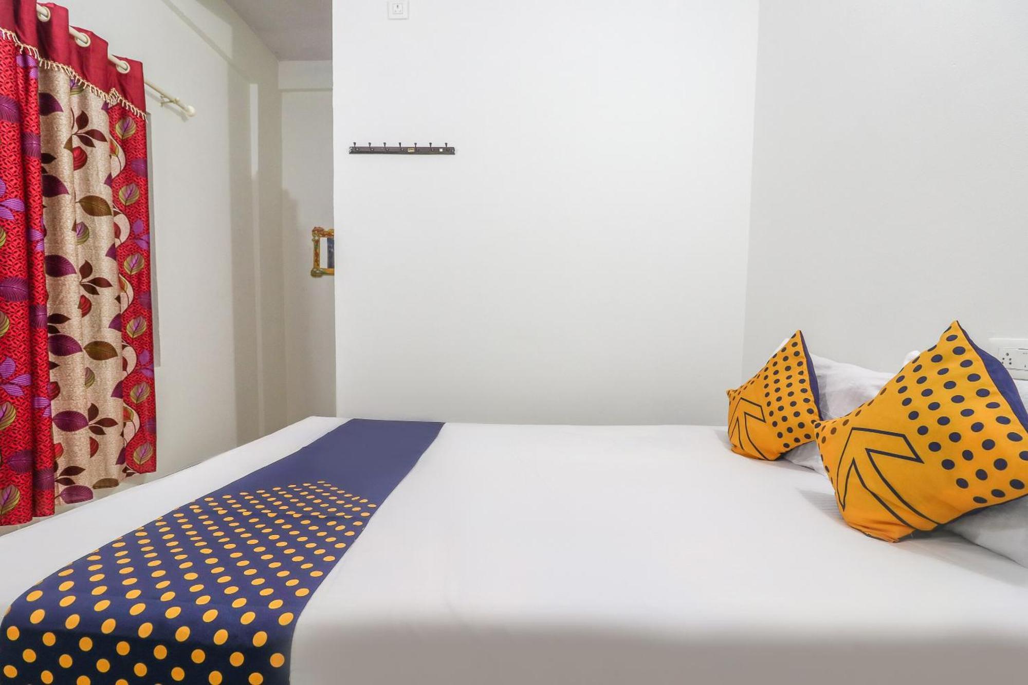 Spot On Rohini Inn Kadampuzha Kottakkal Kültér fotó