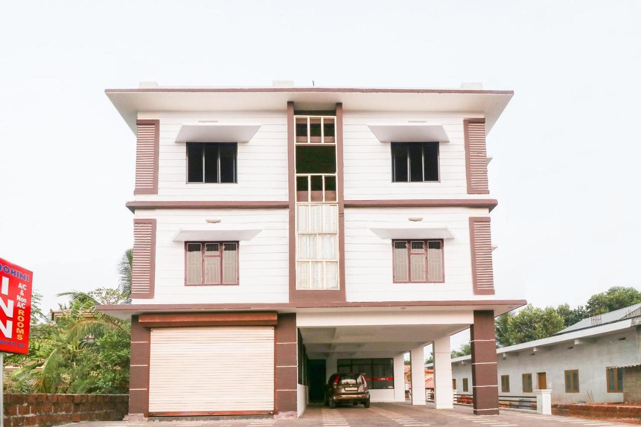 Spot On Rohini Inn Kadampuzha Kottakkal Kültér fotó